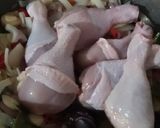 Foto langkah ke 2 dari resep Ayam Kecap.