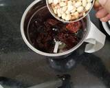 Protein laddoos recipe step 2 photo