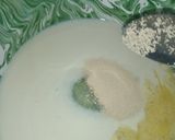 Foto langkah ke 3 dari resep Adonan Roti Tanpa Ulen.