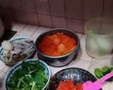 Foto langkah ke 1 dari resep 37. Seblak Jeletot Rumahan (Simple, Lezat & Praktis).