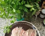 Une image de l'étape 2 de DOLMA aux légumes d'été 🐠🌶️🥦🥕.