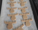 Gyors, puha mézeskalács recept fázis 3 fotója