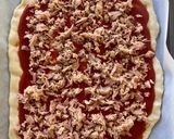 Foto del paso 7 de la receta: Coca de tomate 🍅