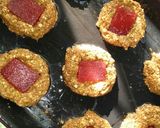 Foto del paso 5 de la receta: Pepas Morenas -sin huevos ni lácteos 😉-