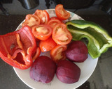Foto del paso 2 de la receta: Tm5 - Gazpacho de remolacha fresca