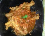 Foto langkah ke 7 dari resep Ceker mercon ala ala🐔.