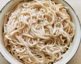 Foto del paso 5 de la receta: Espagueti acompañante