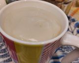 Foto del paso 5 de la receta: Crema Base con Fécula de Papa