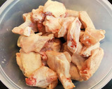 Foto del paso 1 de la receta: Alitas de Pollo estilo Cervecería Thais