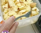 Foto langkah ke 2 dari resep Pizza Mini Roti Tawar.