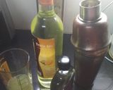 Foto del paso 1 de la receta: Margarita en casa🍸🌻