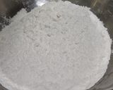 A picture of step 1 of Pizza pinwheel without oven.