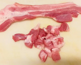 Foto del paso 1 de la receta: Faves ofegades (Habas ahogadas)