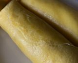 Foto langkah ke 7 dari resep Chicken Egg Roll Rice Cooker Simple!.
