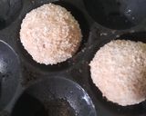 A picture of step 6 of Potato Cheese Balls.