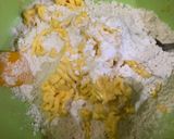 Foto langkah ke 1 dari resep Pie Susu Teflon.