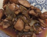 Foto langkah ke 5 dari resep Ayam Goreng Mentega Super Gampang Anti Gagal.