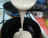 Foto del paso 5 de la receta: Panquecas 😍
