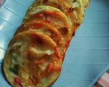 Foto langkah ke 5 dari resep Pajeon (Korean Bakwan).