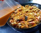Foto del paso 2 de la receta: Fideuá