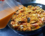 Foto del paso 2 de la receta: Fideuá