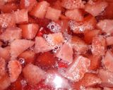 Eperleves recept fázis 1 fotója