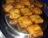 ચાઇનીસ બોક્સ સમોસા (Chinese Box Samosa Recipe In Gujarati) રેસીપી સ્ટેપ6ફોટો