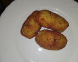 Foto del paso 5 de la receta: Croquetas de Patatas