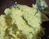 Foto langkah ke 4 dari resep Perkedel Kentang.