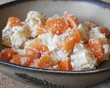 Foto del paso 8 de la receta: Shiraae (ensalada de tofu)