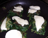 Foto del paso 6 de la receta: Ricas croquetas de acelga con queso. Receta de mi abuela