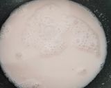 Foto langkah ke 2 dari resep Puding Marble Sagu Mutiara.