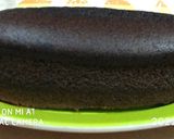 Foto langkah ke 3 dari resep Brownies Chocolatos Ekonomis Serba 6 Sendok.