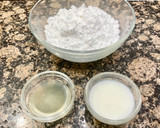 Foto del paso 1 de la receta: Pastel de mantequilla y limón