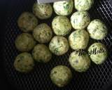 Baked Ponk Wada(Sorghum Wada) recipe step 4 photo