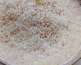 A picture of step 6 of Andhara Special Rava Payasam.