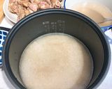夏天就是要吃海南雞飯🐓的食譜步驟3照片