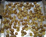 Foto langkah ke 6 dari resep Baby Potato Panggang.