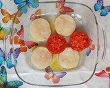 Foto del paso 4 de la receta: Merluza al horno