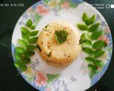 उपमा (Upma recipe in hindi) रेसिपी चरण 1 फोटो