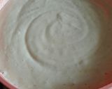 Foto del paso 5 de la receta Bizcocho con 🍌 y yogur (sin huevo)