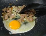 Foto langkah ke 2 dari resep Kwetiau Goreng.