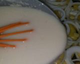 صورة لخطوة 4 من وصفة صنيه كفته بالطحينيه