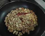 Foto del paso 1 de la receta: Crema de maní picante