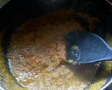 A picture of step 4 of #Bharwa- Karela.