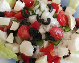 Foto del paso 3 de la receta: Ensalada de arroz