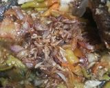 Foto langkah ke 3 dari resep Teri sambel ijo.