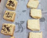 Foto langkah ke 4 dari resep Roti Boy Toast.