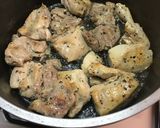 Foto del paso 3 de la receta: Arroz con pollo