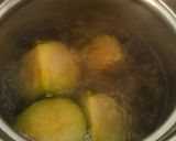 Foto del paso 1 de la receta: Semi soufflé de verduras